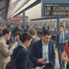 find out more about the closure of metro line 14 to paris-orly, which will affect journeys over the next week. keep up to date with alternatives and travel tips.