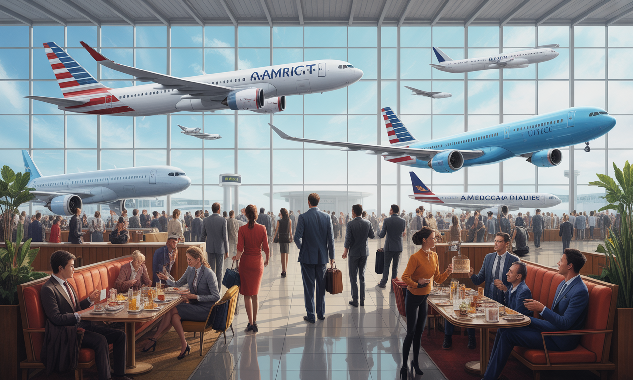 découvrez les grandes tendances du marché aérien mondial : l'essor des voyages haut de gamme, le rôle croissant de la région asie-pacifique et la position dominante des états-unis dans le secteur aérien international.