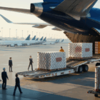 découvrez comment les tensions commerciales influencent le transport de fret aérien, selon les analyses de l'iata. analyse des enjeux actuels et impacts sur la logistique mondiale.