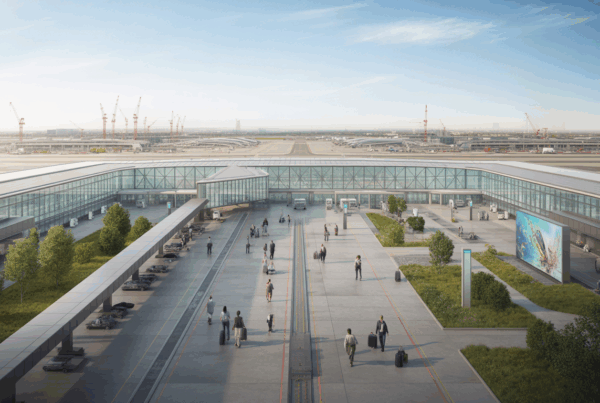 find out more about london-heathrow airport's ambitious expansion project, valued at £49 billion. the plan aims to improve infrastructure and enhance connectivity while meeting the growing expectations of travelers. delve into the details of this landmark initiative for the future of air transport.