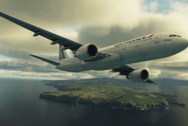 découvrez les détails concernant la panne électrique ayant obligé le vol air france af460 de paris à são paulo à se dérouter vers les açores. informez-vous sur les impacts et la gestion de cette situation imprévue.
