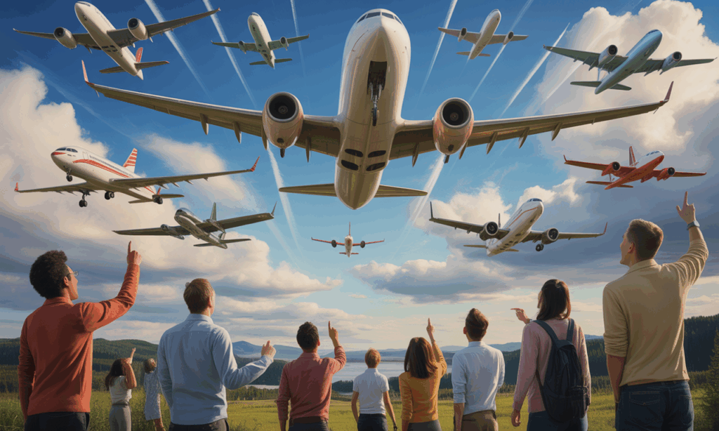 discover how canada's air transport recovery is reconnecting canadians, supporting the economy and bringing planes back to the skies. analysis of the challenges and outlook for the sector.