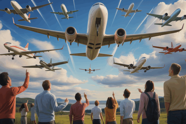 découvrez comment la reprise du transport aérien au canada permet de reconnecter les canadiens, soutenir l’économie et ramener les avions dans le ciel. analyse des enjeux et perspectives pour le secteur.