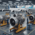 find out how safran is forecasting a 10 % increase in leap engine deliveries, accompanied by enhanced growth targets, illustrating its momentum and commitment to innovation in aviation.