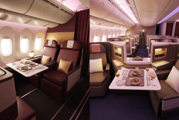 découvrez qui se distingue dans le monde de l'aviation entre qatar airways et singapore airlines. analysez les services, le confort et les avantages offerts en classe affaires pour déterminer le véritable champion de l'expérience aérienne.