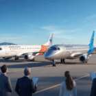 find out how the embraer e190-e2 and e195-e2 aircraft have just received official certification in south africa, opening up new prospects for regional aviation on the continent.
