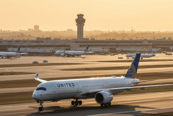 united airlines is about to make a decisive decision regarding the possible integration of the airbus a350 into its long-haul fleet, a key step for the future of the company and the renewal of its aircraft.